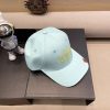 大人気! ルイヴィトン キャップ 偽物 マイ LV パリ キャップ vub55928 - 画像 (3)