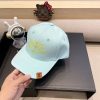 大人気! ルイヴィトン キャップ 偽物 マイ LV パリ キャップ vub55928 - 画像 (5)