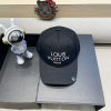 大人気! ルイヴィトン キャップ 偽物 マイ LV パリ キャップ vub55928 - 画像 (6)