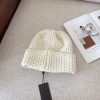 注目★シャネル ココマーク コピー ニット帽 Cej82282 - 画像 (8)