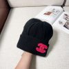 《大人気》シャネル ココマーク 偽物 ニット帽 shl54892 - 画像 (8)