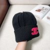 《大人気》シャネル ココマーク 偽物 ニット帽 shl54892 - 画像 (9)
