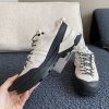 送料無料  SALOMON X MM6  X-ALP WHITE コピー スニーカー Maj90745 - 画像 (8)