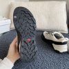 送料無料  SALOMON X MM6  X-ALP WHITE コピー スニーカー Maj90745 - 画像 (9)
