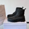 モンクレール 偽物 LARUE treck laced up boots ジップアップブーツ moc71140 - 画像 (7)
