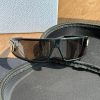入手困難ディオール Midnight サングラス 贋物 VERYM1UXR10A0 - 画像 (3)