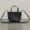 ギフトに最適ザロウ スモール Park Tote バッグ レザー レプリカ zas64473 - 画像 (3)