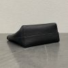 ギフトに最適ザロウ スモール Park Tote バッグ レザー レプリカ zas64473 - 画像 (4)