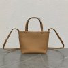 ☆超人気☆ザロウ スーパーコピー スモール Park Tote バッグ レザー zax48918