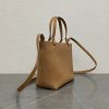 ☆超人気☆ザロウ スーパーコピー スモール Park Tote バッグ レザー zax48918 - 画像 (2)