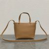 ☆超人気☆ザロウ スーパーコピー スモール Park Tote バッグ レザー zax48918 - 画像 (3)
