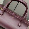 n級 おすすめロエベ CLASP バック スモール シルクカーフ パロディ loq88309 - 画像 (4)