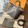 お洒落ルイヴィトン ネヴァーフル インサイドアウト BB 贋物 M12109 - 画像 (4)