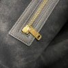 大人気！セリーヌ MEO カーフスキン パチモン バック Cei17052 - 画像 (6)