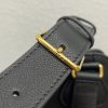大人気！セリーヌ MEO カーフスキン パチモン バック Cei17052 - 画像 (7)