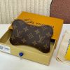 高品質 ルイヴィトン ボーンキーポーチ n級品 vuw43103