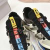 可愛い マルジェラ サロモン コラボ第２弾 n級品 XT-4 mule sneakers Mam66030 - 画像 (9)