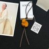 絶対欲しい！可愛い♡【ロエベ】チャーム カピバラ 偽物チャウチャウ かわいい 0010798569 - 画像 (2)