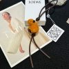絶対欲しい！可愛い♡【ロエベ】チャーム カピバラ 偽物チャウチャウ かわいい 0010798569 - 画像 (4)