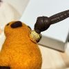 絶対欲しい！可愛い♡【ロエベ】チャーム カピバラ 偽物チャウチャウ かわいい 0010798569 - 画像 (7)