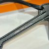 ステンレススチールのギターピック付きエルメスRockチャーム コピー erj09434 - 画像 (6)