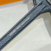 数量限定！ステンレススチールのギターピック付きエルメスRockチャーム erb43085 - 画像 (5)
