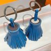 ギフトにも大人気☆【エルメス】 Carmen（カルメン）キーホルダー 偽物 H077894C - 画像 (6)