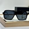 ココネージュ 24/25AW【シャネル】シールドサングラス 偽物 ◆3色 A71655 - 画像 (2)
