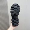 ルイヴィトン LV チェッカーライン アンクルブーツ 偽物 1ADEYI - 画像 (9)