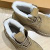 ルイヴィトン LV チェッカーライン アンクルブーツ コピー 1ADEY - 画像 (8)