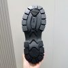 24秋冬プレ☆人気 フェンディ フォース バイカーブーツ 偽物 FFモチーフ fey78363 - 画像 (9)