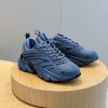 【新作 人気のコラボ商品♡】ディオール B44 偽物 ブレードスニーカー 3SN306ZZY