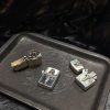 送料無料 クロムハーツ ジッポー 偽物 zippo ダガー LIGHTERZ-V6 オイルライター Kux36864 - 画像 (2)
