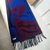 絶対欲しい！バーバリー ホースビット スカーフ マフラー コピー商品 Bap52324 - 画像 (3)