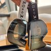 争奪戦ルイヴィトン LV SKI スノーフォール・スキー マスクn級品 2色 Z2066U - 画像 (5)