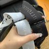 争奪戦ルイヴィトン LV SKI スノーフォール・スキー マスクn級品 2色 Z2066U - 画像 (8)