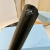 秋冬大セール プラダ n級品 ブラッシュドレザーx Re-Nylon ブーツ puo59858 - 画像 (5)