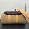 可愛いルイヴィトン キーポル・バンドリエール 25 バッグ パチモン M12627 - 画像 (3)