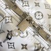 追跡付ルイヴィトン 贋物 キーポル・バンドリエール 45 バッグ M12067 - 画像 (6)