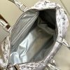 追跡付ルイヴィトン 贋物 キーポル・バンドリエール 45 バッグ M12067 - 画像 (7)