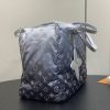 【使い勝手抜群】ルイヴィトン コピー商品 オンザゴー MM トートバッグ M11847 - 画像 (2)