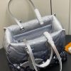 【使い勝手抜群】ルイヴィトン コピー商品 オンザゴー MM トートバッグ M11847 - 画像 (6)