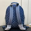 速達発送ルイヴィトン ディスカバリー PM バックパック フェイク M11590 - 画像 (3)