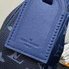 秋冬大セール ルイヴィトン ハンモックバッグ PM バッグ コピー M11594 - 画像 (4)