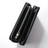 希少！すぐ届く！ルイヴィトン LV リザード ジッピーウォレット 南京錠付き N96955 - 画像 (6)