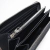 希少！すぐ届く！ルイヴィトン LV リザード ジッピーウォレット 南京錠付き N96955 - 画像 (7)