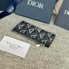 【国内発送★ディオール 偽物】ジップカードホルダー CD Diamond キャンバス 4色 del06212 - 画像 (4)