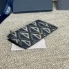 【国内発送★ディオール 偽物】ジップカードホルダー CD Diamond キャンバス 4色 del06212 - 画像 (5)
