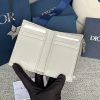 ディオール コピー バーティカル 2つ折りカードホルダー 3色 2ESCH138DCO - 画像 (8)