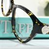一目惚れ♪ ティファニー メガネフレーム スーパーコピー Tia17675 - 画像 (5)